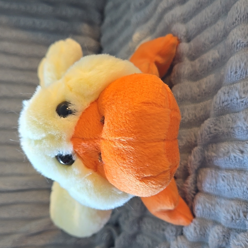 Commonwealth Plush Duck 2003 Collectible Rare Find